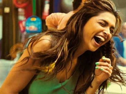 Deepika Padukone: If I fall in love, I can lead a domesticated life