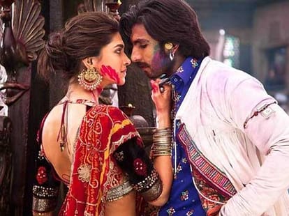 deepika padukone said somthing about ranveer sing