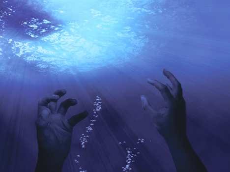 migrant worker drowned in Seer Khad.