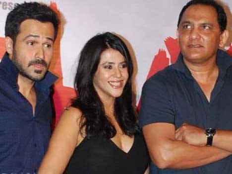 Pakistani actor Urwa refuses Emraan Hashmi's Azhar