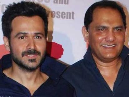 Perfecting Azharuddin's cricketing style a challenge