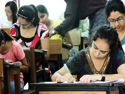 Lekhpal recruitment in Uttar Pradesh.