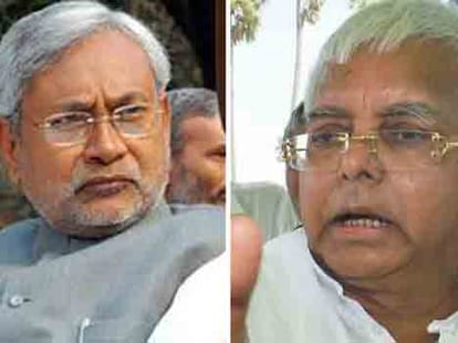 Bihar: why janta pariwar in trouble before bihar election