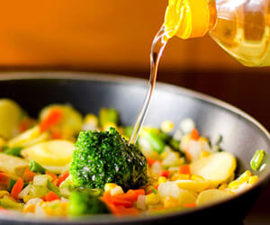 Use musturd oil carefully,it may be contiminated