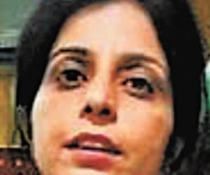 enquiry in appointment issue, poonam malik terminated