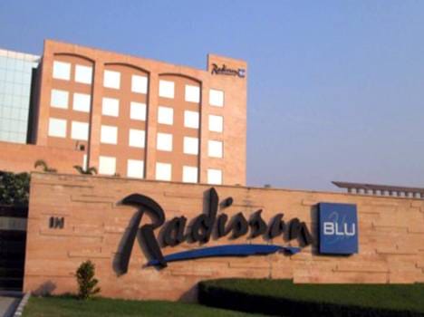 hotel radisson blu of haridwar will be seal.
