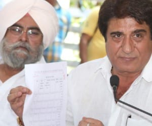 raj babbar says about pm narendra modi
