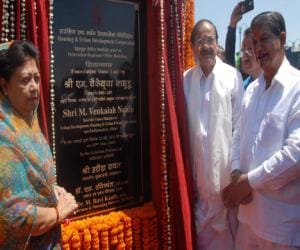1 billion to dehradun for smart city project.