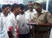 During marriage controversy The death of the young man firing