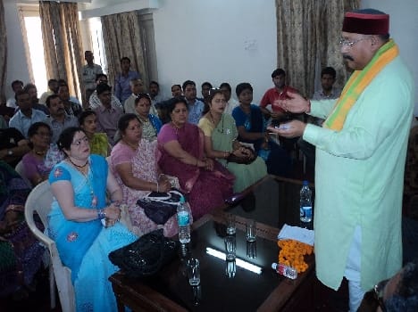State Puppet Mafia: Satpal