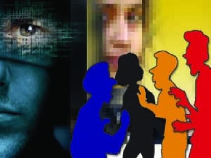 human trafficking in uttar pradesh and uttrakhand