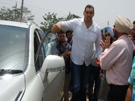 bathinda, khali, drug, promise