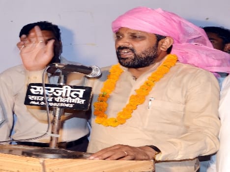 Valmiki consciousness Conference