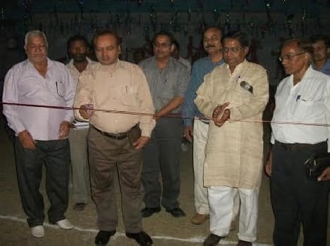 Shell Cup Day Night Cricket tournament started