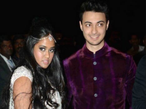 Arpita reached first time in laws at mandi himachal.