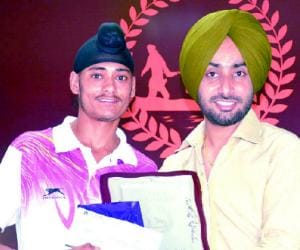 flying sikh mikha singh movie inspired runner to win gold medal