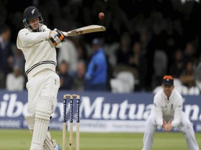 england made a bad record against new zeland