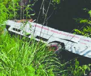 fire brigade vehicle accident in panchkula