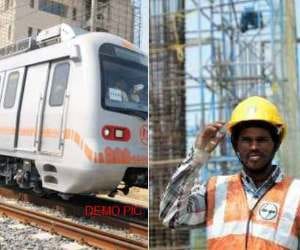 job vacancies in lucknow metro, you apply?