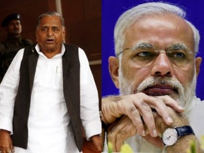 Janta Pariwar issue will effect SP in UP