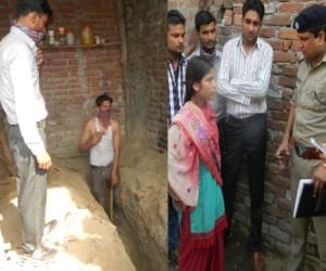 honor killing in kashipur.
