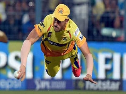 rohit sharma wait 19 balls for batting in final