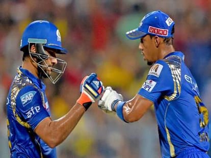 rohit sharma wait 19 balls for batting in final