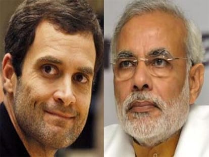 modi hit back on upa
