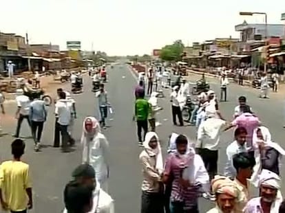 gurjar andolan in rajsthan