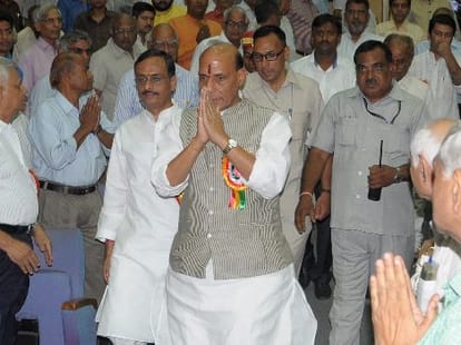 IPS officers to fight for juniour policemen