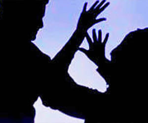 jija raped sister in law in ramnagar.