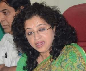 shobha ojha roars at modi govt in jammu