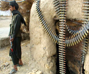 talibani attack in afghanistan