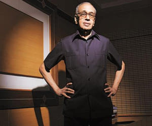 thyagarajan heads a sixty thousand crore property
