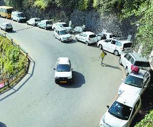 dc nod is must for vehicle registration in shimla.