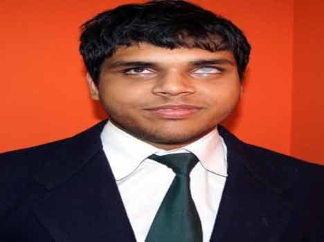 Eyes not yet tapas made history in CBSE.