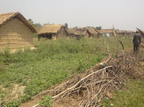 Eldiko Sidkul ten million illegal occupation of land