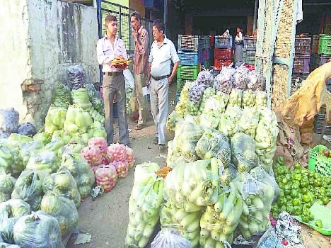 Palithin's largest market