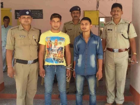 The greed for money to relatives killed goddess Lkshma