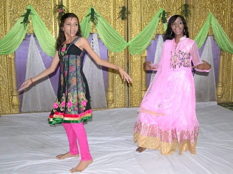 Art of Living planted by Excel Camp