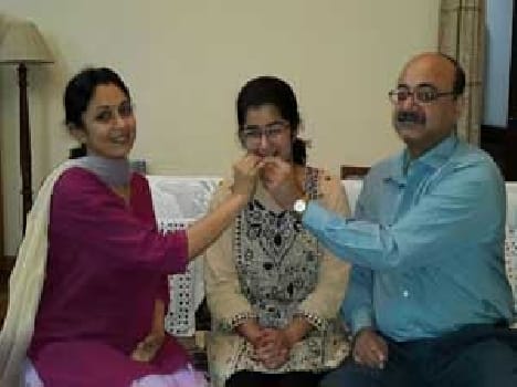 Meena Devi unopposed elected councilor, chairman administered oath