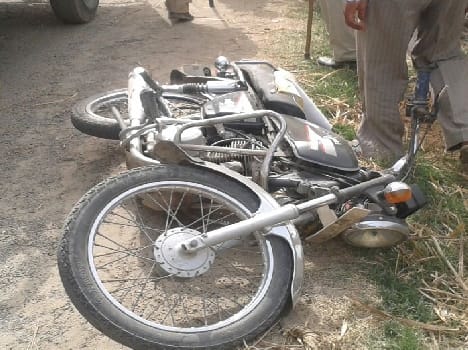accident