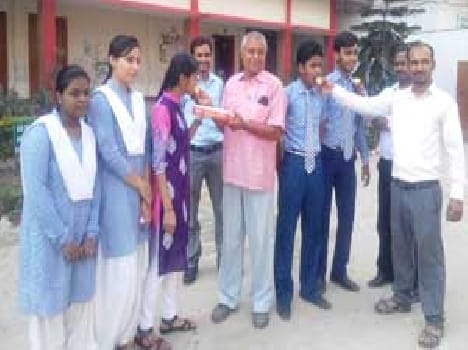 CBSE results out