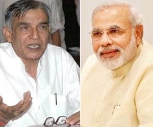 former railways minister statements on modi's dream project of bullet train