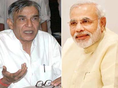 former railways minister statements on modi's dream project of bullet train