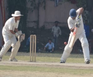 uttarakhand out from all india gold cup.