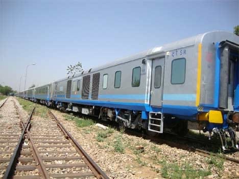 if you are planing for train journey, please note down these mobile number  