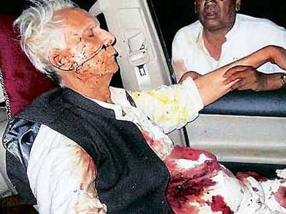 Vc shukla's birthday today