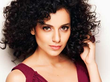 Kangana Ranaut's interesting statements 