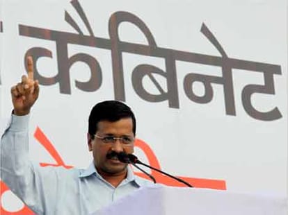 Delhi has won the first battle in the fight for rights.